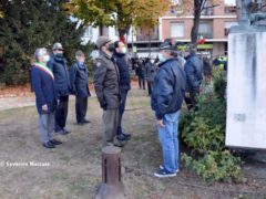 Cento anni di gruppo alpini ad Alba: la grande celebrazione 21