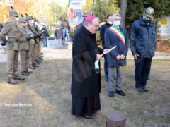 Cento anni di gruppo alpini ad Alba: la grande celebrazione 23