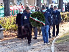 Cento anni di gruppo alpini ad Alba: la grande celebrazione 24