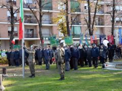 Cento anni di gruppo alpini ad Alba: la grande celebrazione 26