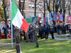 Cento anni di gruppo alpini ad Alba: la grande celebrazione 27