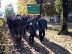 Cento anni di gruppo alpini ad Alba: la grande celebrazione 29