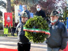 Cento anni di gruppo alpini ad Alba: la grande celebrazione 30