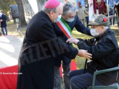 Cento anni di gruppo alpini ad Alba: la grande celebrazione 31