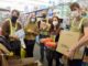 Colletta alimentare: donate 548 tonnellate di cibo, un grande risultato 1