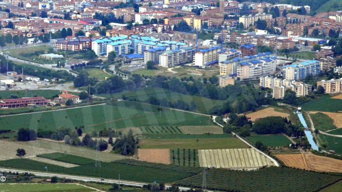 Viale Masera