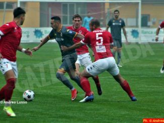 Bra Calcio: quarta sconfitta casalinga con il Città di Varese 2