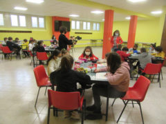 Novità alla Scuola Salesiana di Bra 2