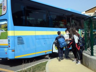 Emergenza bus: mancano mille pullman per chi studia in Granda