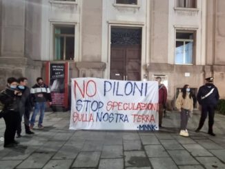 Asti-Cuneo, il collettivo Mononoke si schiera contro il tracciato esterno