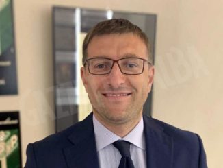 Marco Buttieri, vicepresidente dell’Agenzia territoriale per la casa del Piemonte meridionale.