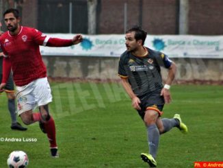 Bra Calcio: quarta sconfitta casalinga con il Città di Varese 1