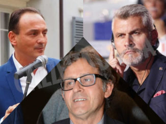Ivano Martinetti critico riguardo l’ipotesi di Mariano Rabino presidente dell’Ente turismo