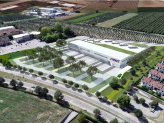 L’ipermercato Dimar a San Cassiano s’inaugura nel 2023 1