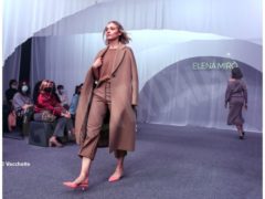 Motivi e Elena Miró in passarella per gli imprenditori di Confindustria 11