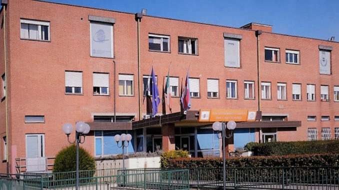 Ospedale di Orbassano: paziente aggredisce tre donne con un paio di forbici