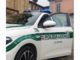La polizia locale di Guarene sequestra una vettura guidata da un pregiudicato senza patente
