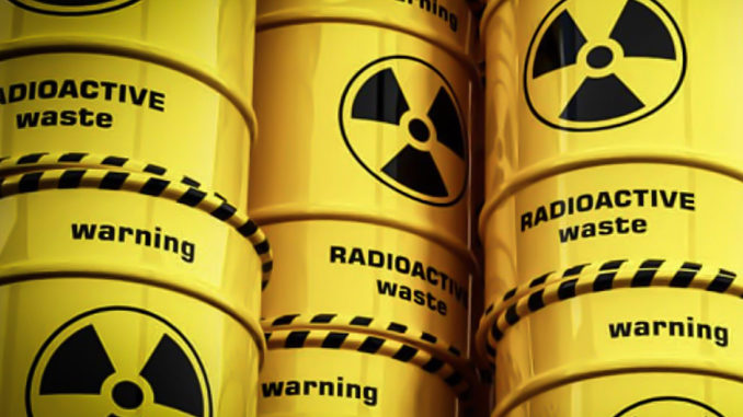 Seminario Deposito Nazionale dei rifiuti radioattivi, oggi e domani le sessioni del Piemonte