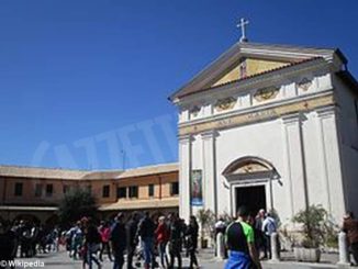 Da Avezzano il Rosario settimanale contro la pandemia