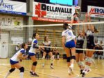 Pallavolo 3