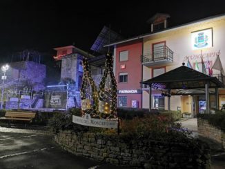 Cossano e Rocchetta Belbo raggiunti dalla fibra di Isiline