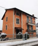 La nevicata su Alba, Bra, le Langhe e il Roero 17