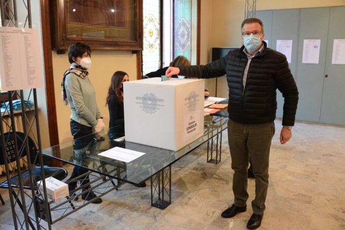 La Provincia di Cuneo ha un nuovo Consiglio provinciale 3