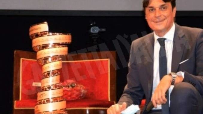 Asti: si è dimesso l'assessore allo sport Mario Bovino