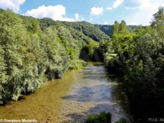 Un progetto per riscoprire e valorizzare il fiume Bormida