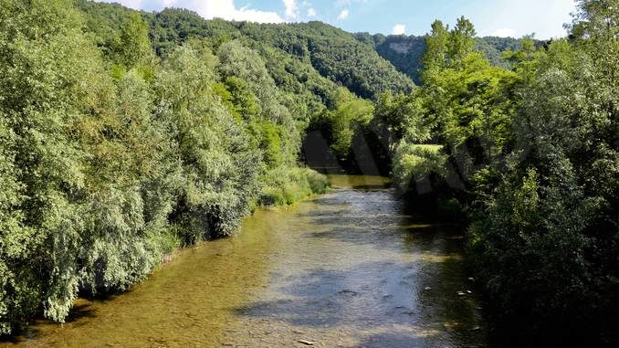 Un progetto per riscoprire e valorizzare il fiume Bormida
