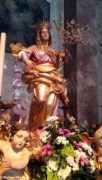 Alla Madonna dei fiori si ricorda l’apparizione ad Egidia Mathis con triduo e festa 10