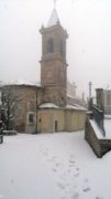 La nevicata su Alba, Bra, le Langhe e il Roero 31