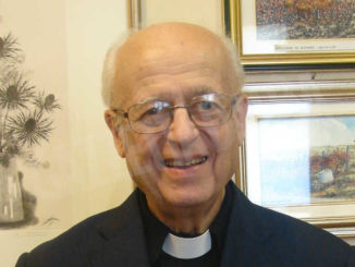Morto don Luigino Galleano, parroco di Dogliani dal 1997 al 2018