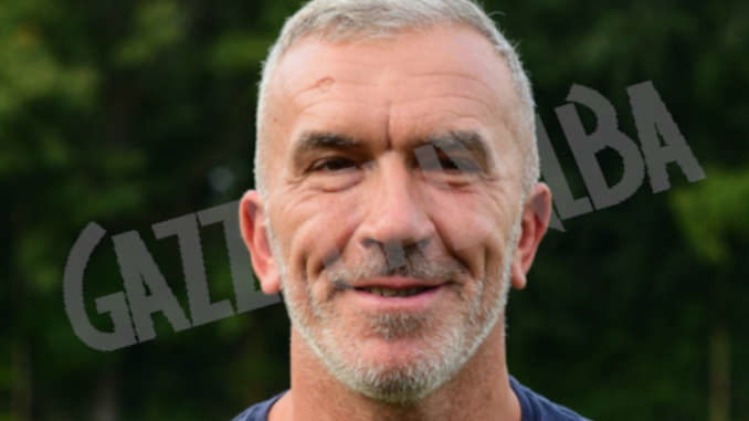 Francesco Perlo Perlo sostituisce Merlo sulla panchina del Benarzole
