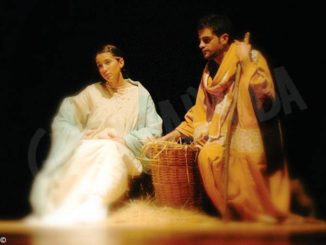 Gelindo e i folletti domenica a Mont&agrave;