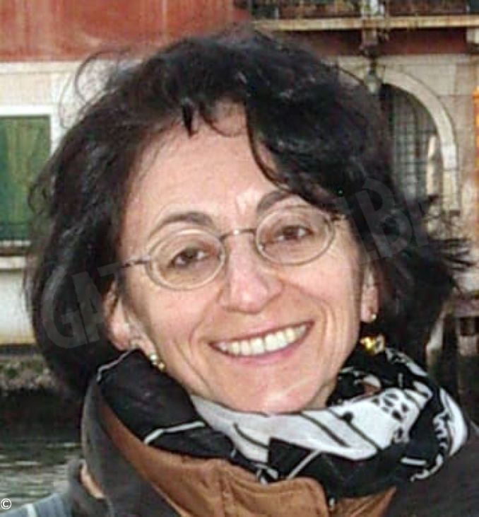 Giovanna Cravero