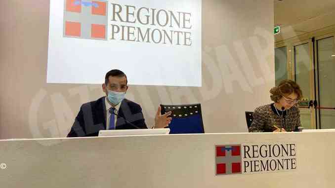 L'Ocse promuove il Piemonte per ricerca e innovazione