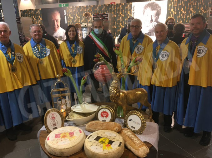 BRA’S festival celebra le eccellenze gastronomiche di Bra: la salsiccia, il pane, il formaggio Bra (duro e tenero) ed il riso locale 2