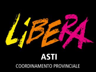 Libera, coordinamento di Asti, in piena attività