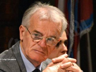 Luigi Garassino è il nuovo segretario del Pd albese