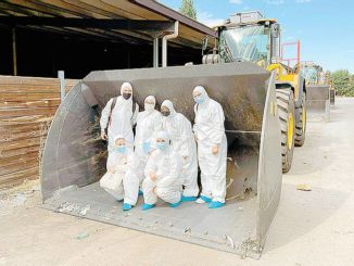 Le novit&agrave; della raccolta rifiuti a Mont&agrave; saranno spiegate dai giovani