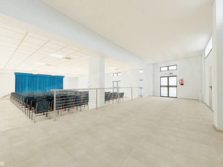 Il sottochiesa della parrocchiale di Mont&agrave; rinascer&agrave; dopo anni di inutilizzo
