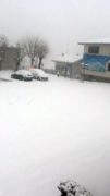 La nevicata su Alba, Bra, le Langhe e il Roero 27