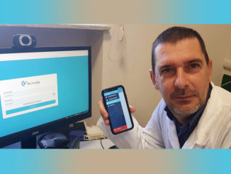 Una nuova arma contro le ulcere cutanee: un’app dedicata alla Vulnologia
