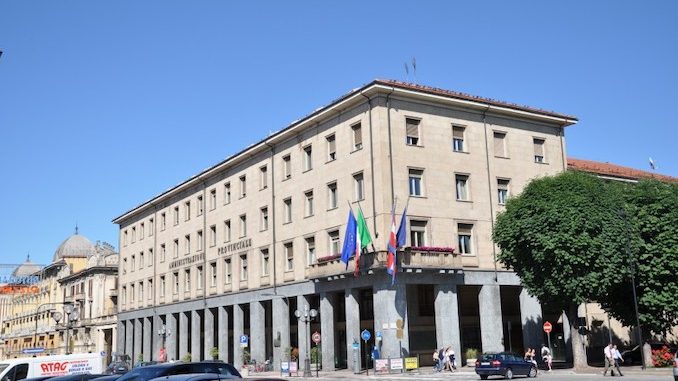 Elezioni Provincia di Cuneo: ecco le liste ufficiali e l'ordine dei candidati per il rinnovo del Consiglio 1