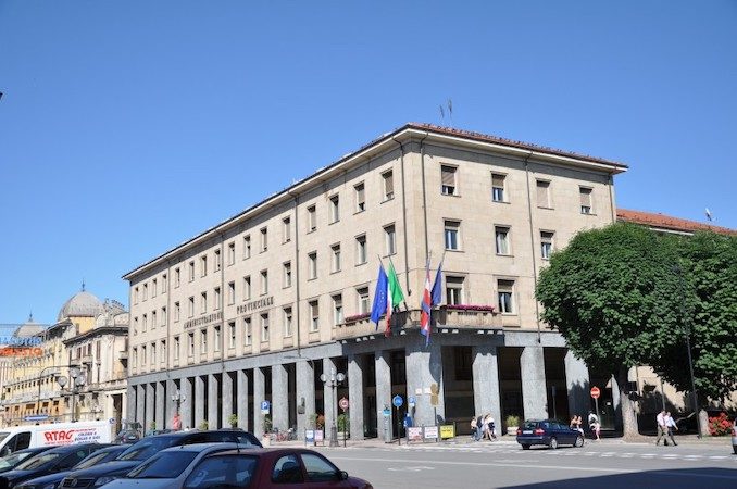 Elezioni Provincia di Cuneo: ecco le liste ufficiali e l'ordine dei candidati per il rinnovo del Consiglio 1