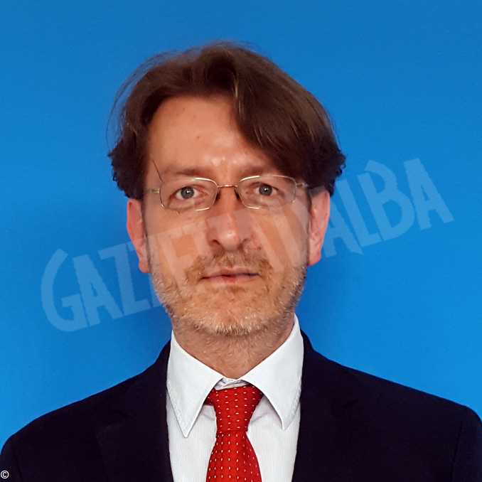 Roberto Graziotin – Chief of International Sales & Operations TESISQUARE®