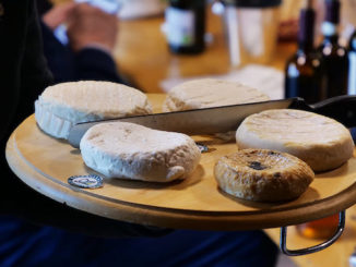 Roccaverano &egrave; citt&agrave; del formaggio 2022