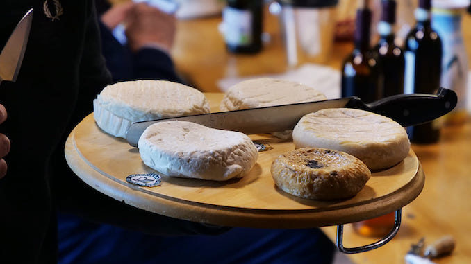Roccaverano è città del formaggio 2022