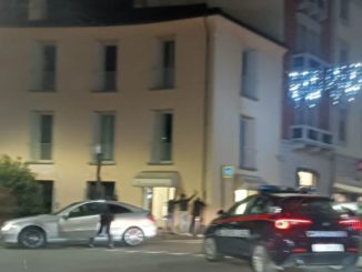 I Carabinieri fermano tre spacciatori in piazza Ferrero ad Alba